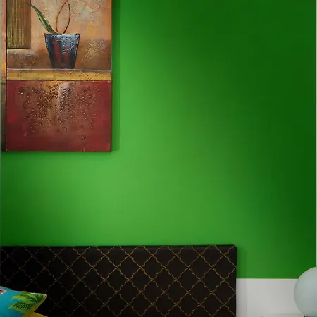 Il Mandorlo Couette-café 3*