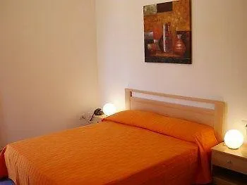 Il Mandorlo Couette-café