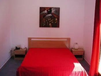 Il Mandorlo 3* Sciacca