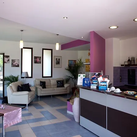 Couette-café Il Mandorlo