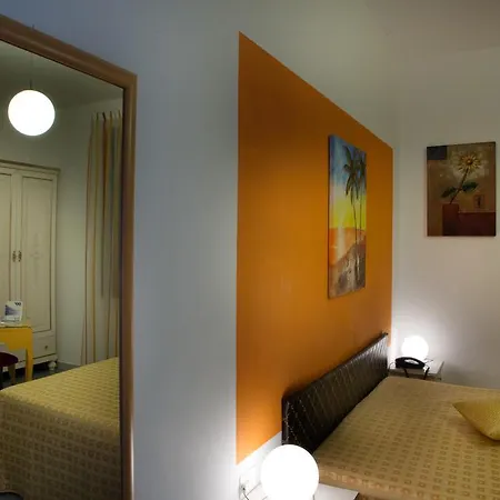 Couette-café Il Mandorlo 3*