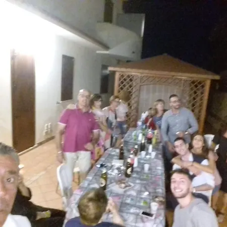 Il Mandorlo Couette-café Sciacca