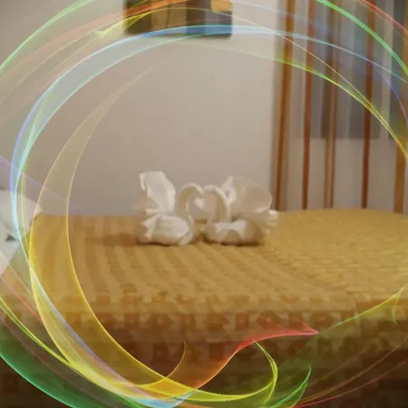 Il Mandorlo Couette-café 3*