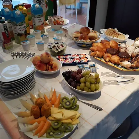 Il Mandorlo Couette-café Sciacca