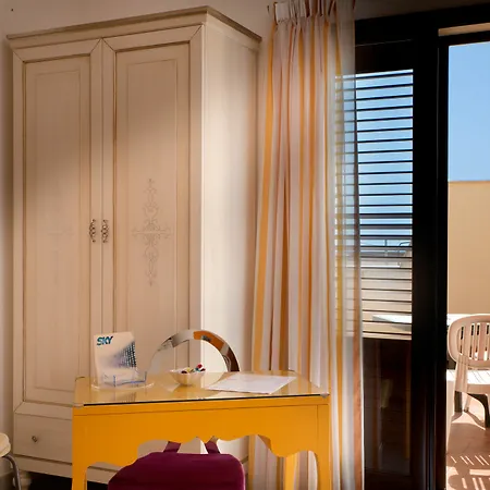 Il Mandorlo Couette-café