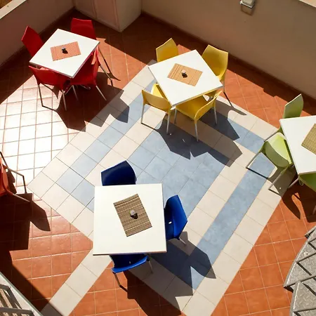 Il Mandorlo Couette-café