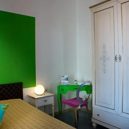 Couette-café Il Mandorlo Sciacca