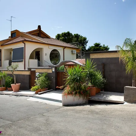 Il Mandorlo