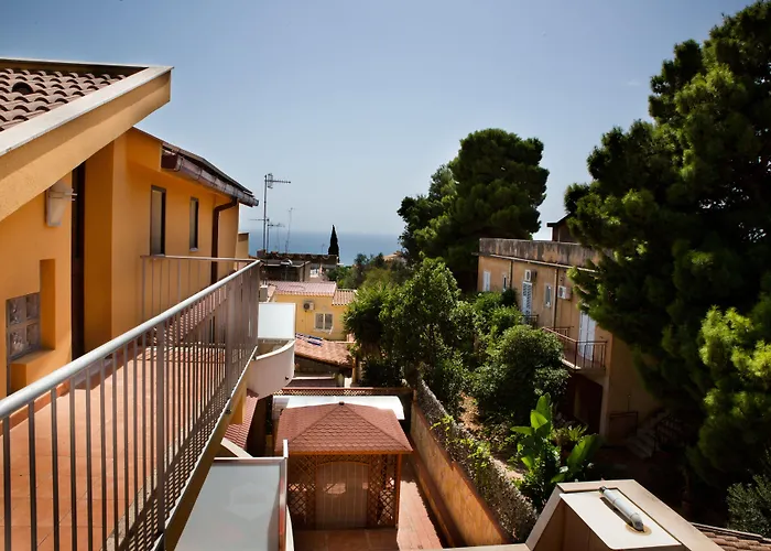Il Mandorlo 4* Sciacca