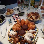 Il Mandorlo Alojamento de Acomodação e Pequeno-almoço Sciacca