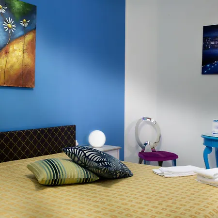 Il Mandorlo Bed & Breakfast Sciacca