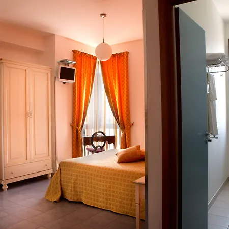 Il Mandorlo Bed & Breakfast Sciacca