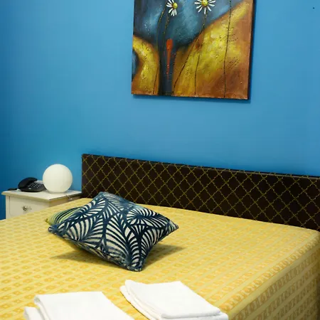 Bed & Breakfast Il Mandorlo Sciacca