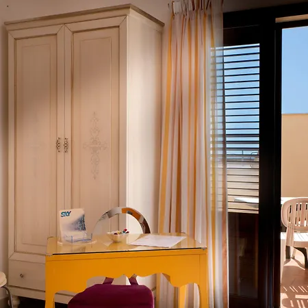 Il Mandorlo Bed & Breakfast 4*