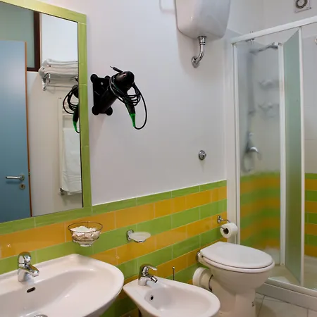 Bed & Breakfast Il Mandorlo 4*