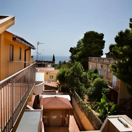 Il Mandorlo 4* Sciacca
