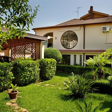 Il Mandorlo 4* 夏卡