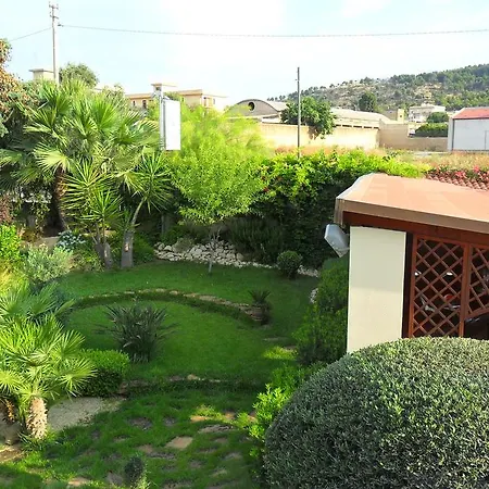 Il Mandorlo 4* Sciacca