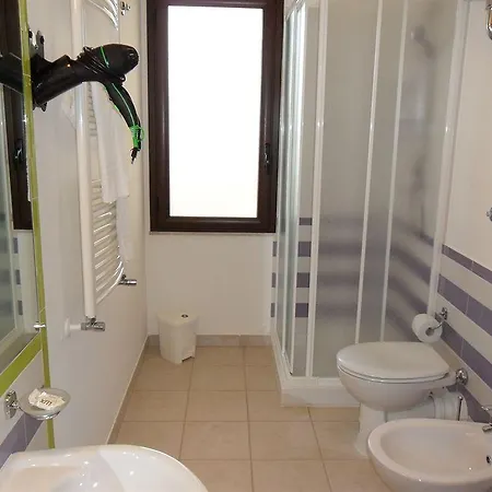 Il Mandorlo 3* Sciacca