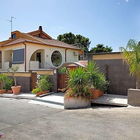 Il Mandorlo