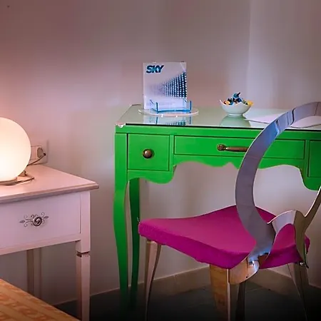 Il Mandorlo Couette-café Sciacca