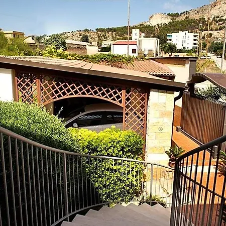 Il Mandorlo 4* Sciacca