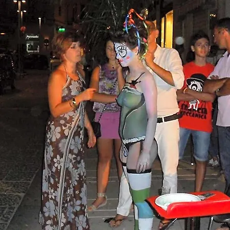 Il Mandorlo