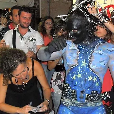 Il Mandorlo Sciacca