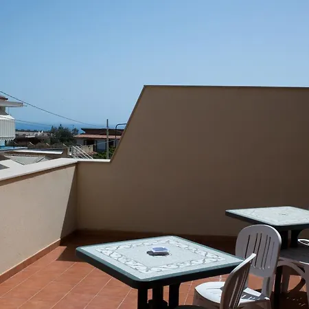 Bed & Breakfast Il Mandorlo Sciacca