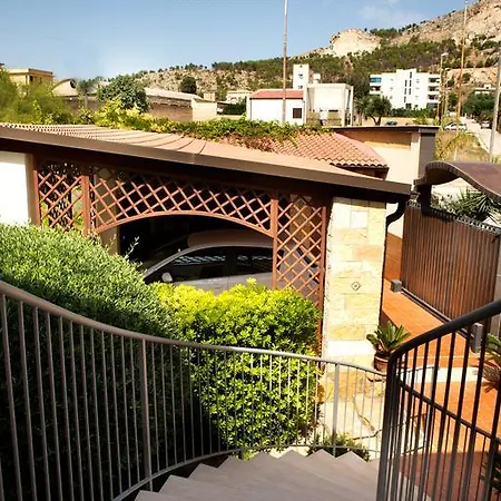 Bed & Breakfast Il Mandorlo