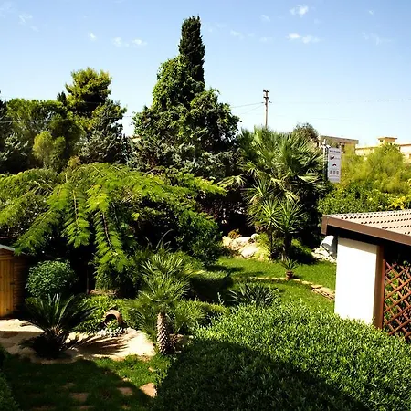 Bed & Breakfast Il Mandorlo Sciacca