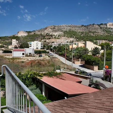 Bed & Breakfast Il Mandorlo Sciacca