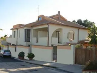 Il Mandorlo シャッカ