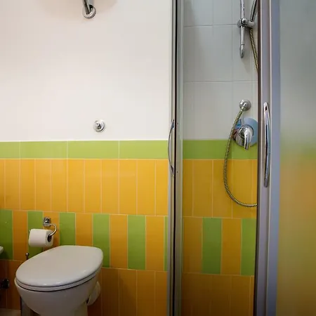 Il Mandorlo 4*