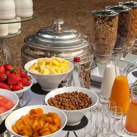 Bed & Breakfast Il Mandorlo