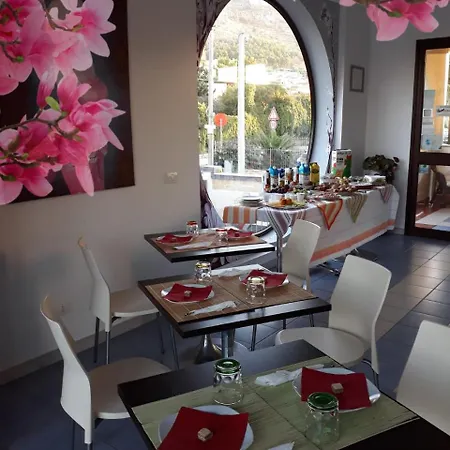 Bed & Breakfast Il Mandorlo Sciacca