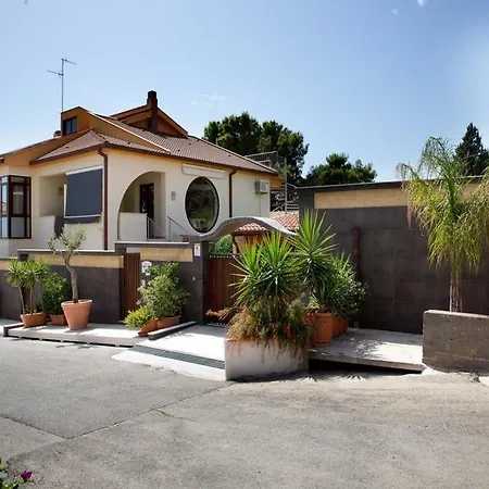 Bed & Breakfast Il Mandorlo