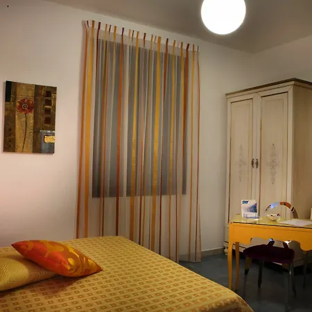 Il Mandorlo 3* Sciacca