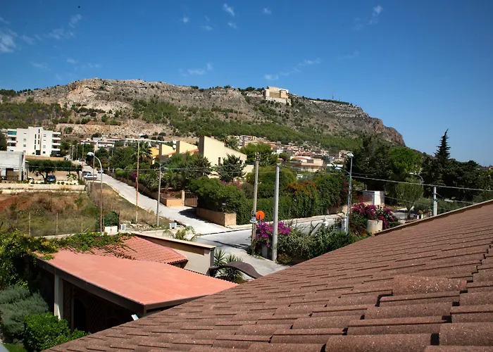 Il Mandorlo 4* 夏卡