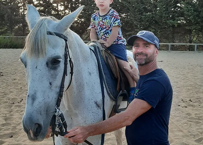 Il Mandorlo 住宿加早餐酒店 4*