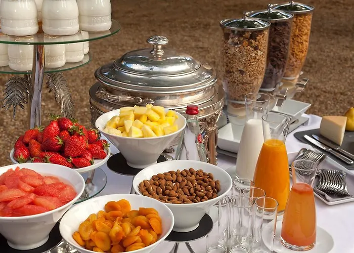 Alojamento de Acomodação e Pequeno-almoço Il Mandorlo