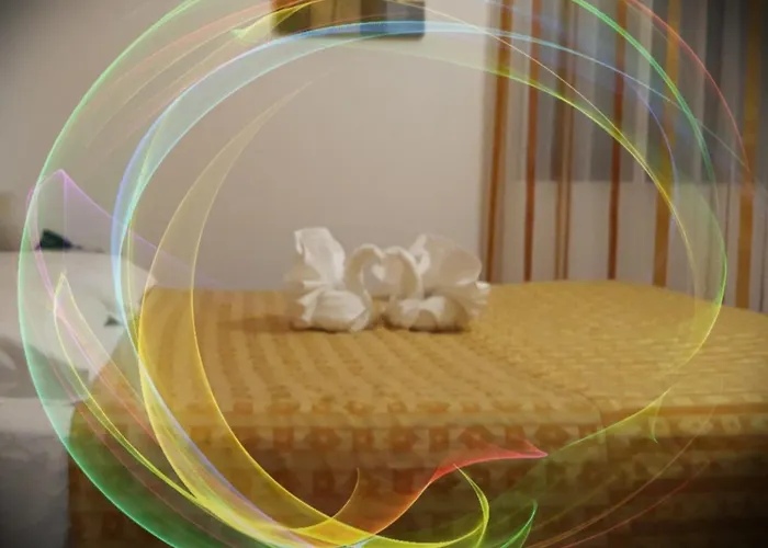 Il Mandorlo Alojamento de Acomodação e Pequeno-almoço 4*