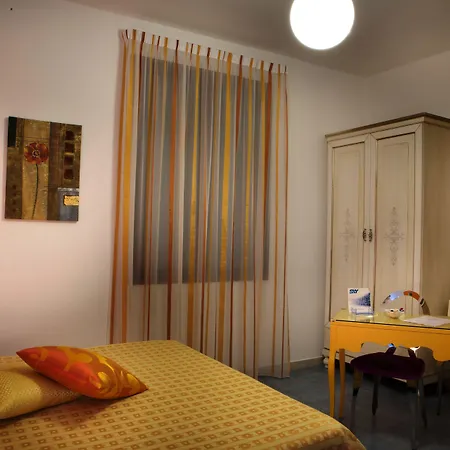 Il Mandorlo 4* 夏卡