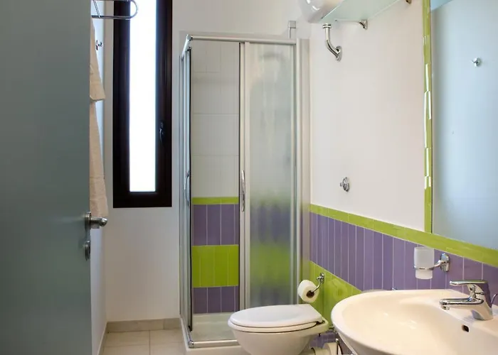 住宿加早餐酒店 Il Mandorlo