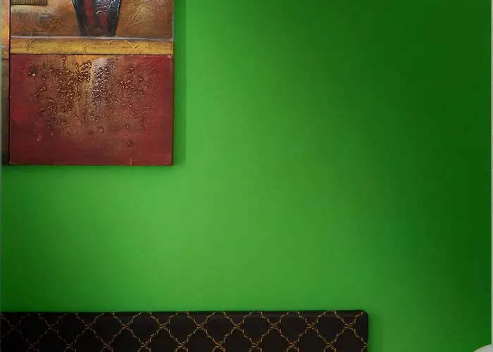 Il Mandorlo 住宿加早餐酒店 4*