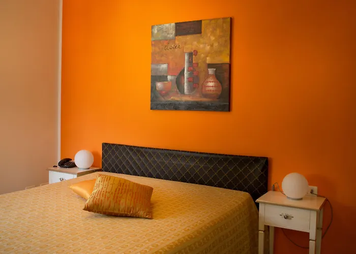 Il Mandorlo 住宿加早餐酒店