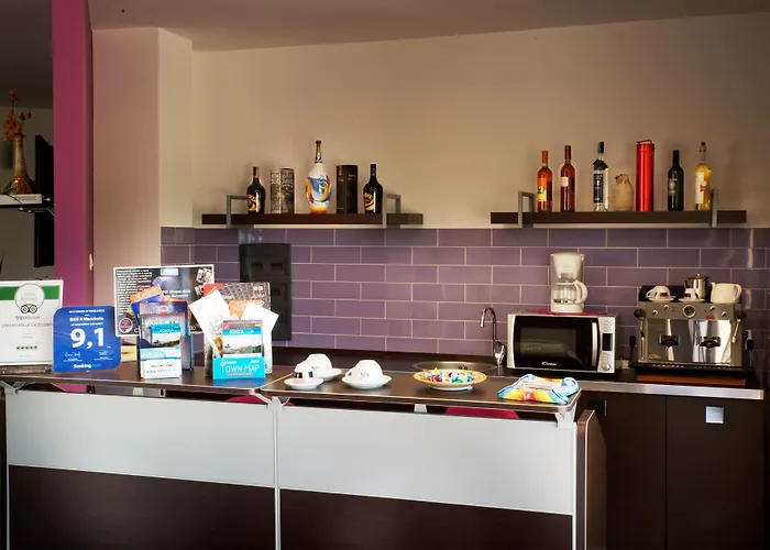 住宿加早餐酒店 Il Mandorlo 4*