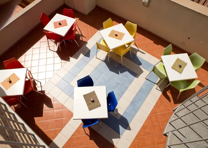 Il Mandorlo 住宿加早餐酒店