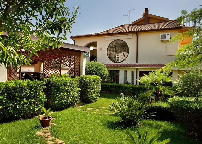 Il Mandorlo 4* 夏卡