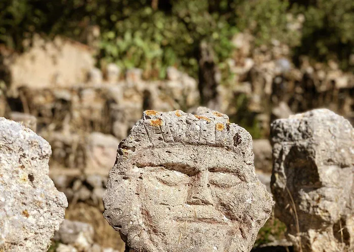 Il Mandorlo 住宿加早餐酒店